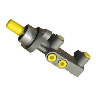Циліндр гальмівний головний Renault Logan, Sandero, Duster 1.4i, 1.5d, 1.6i, 2.0i (05-) ASAM 32117