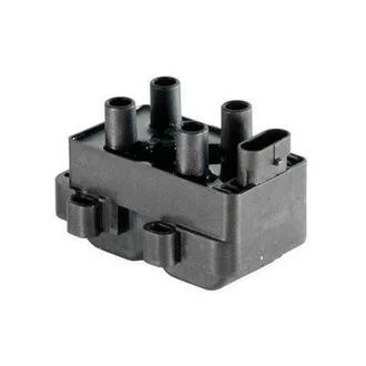 Котушка запалювання RENAULT SANDERO II (15-),LOGAN II (12-),MEGANE II,DOKKER (12-),DUSTER (15-),CLIO (12-) ASAM 32127