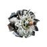 Ротор (якір) генератора 125A 1.5 DCI  LOGAN (32137) ASAM