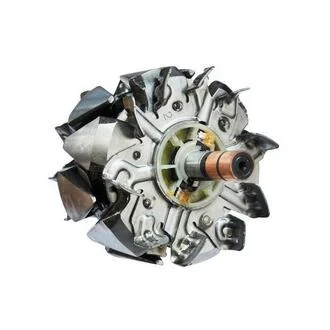Ротор (якорь) генератора 125A 1.5 DCI LOGAN ASAM 32137