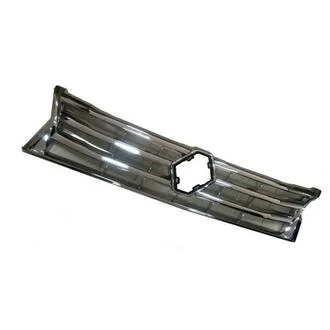 Накладка решетки радиатора хром DUSTER ASAM 32142
