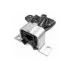 Подушка ДВС правая Renault Logan, Sandero 1.2i, 1.4i, 1.6i (без АС) (32153) Asam