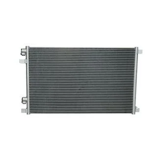 Радиатор кондиционера Renault Megane II, Scenic II (02-) ASAM 32165