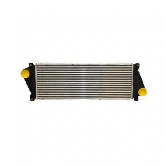 Інтеркулер DB Sprinter Tdi/Cdi 96-06 /VW LT 35 2.8TDI 03- ASAM 32170