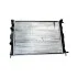 Радіатор охолодження Renault Megane, Scenic 1.5d, 1.6i, 1.9d, 2.0i, 2.0d (03-) (32178) Asam