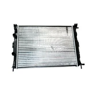 Радіатор охолодження Renault Megane, Scenic 1.5d, 1.6i, 1.9d, 2.0i, 2.0d (03-) ASAM 32178