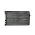 Радіатор Audi A3 1.9TDI 96/Seat Toledo 99-/VW Golf IV 96- 32185