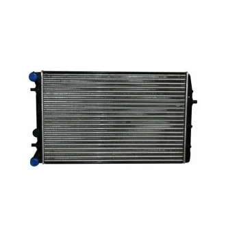 Радіатор Audi A3 1.9TDI 96/Seat Toledo 99-/VW Golf IV 96- ASAM 32185 (фото 1)
