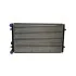 Радиатор охлаждения Seat Cordoba, IBIZA III, IV/Skoda Fabia, Roomster/VW Polo МКПП 99- (32186) Asam