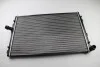 Радіатор охолодження Audi A3, TT/Seat Leon, Toledo III/Skoda Octavia II, SuperB II/VW CaddyIII, Golf V, VI, Jetta III, Pasat, Touran МКПП 04- ASAM 32198 (фото 3)