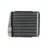 Радиатор печки VW Golf V (32199) Asam