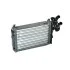 Радиатор отопителя CLIO (32200) ASAM