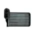 Радіатор печі VW Golf,Bora/Audi A3,TT/Seat Leon/Skoda Octavia (32202) Asam