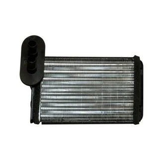Радіатор печі Audi A3/Seat Cordoba, IBIZA II, III/VW Golf II, III, IV, Jetta II, Pasat, Polo МКПП -06 ASAM 32203