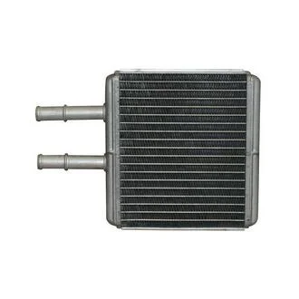 Радіатор обігрівача Aveo ASAM 32204