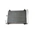 Радиатор кондиционера Peugeot 307/Citroen C4, C5 (32303) Asam