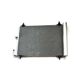 Радиатор кондиционера Peugeot 307/Citroen C4, C5 ASAM 32303