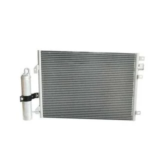 Радиатор кондиционера KANGOO ASAM 32314