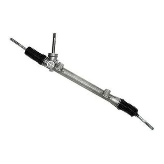 Рейка рульова Renault Duster (10-) ASAM 32336