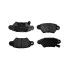 Тормозные колодки дисковые зад. Opel Astra G, Zafira A 32379