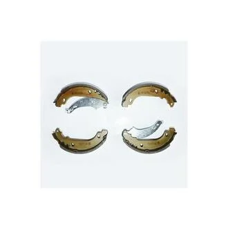 Колодки тормозные барабанные Renault Clio (98-), Logan (07-), Sandero (09-) ASAM 32390