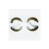 Колодки тормозные барабанные Renault Clio (98-), Logan (07-), Sandero (09-) без ABS (32392) Asam 32392