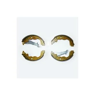 Тормозные колодки зад. Logan MCV 07-/Duster 10-/Kangoo 08- (228x42) ASAM 32393