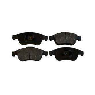 Тормозные колодки перед. Megane 09-/Duster 10-/Dokker 13- ASAM 32398