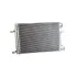 Радіатор кондиціонера Chevrolet Cruze, Orlando Opel Astra J, Zafira C 1.3D-2.0D 05.09- 32413