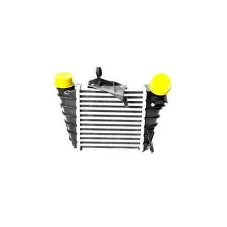 VW Интеркулер Polo,Skoda Fabia I,II,Roomster 1.4/1.9TDI ASAM 32424