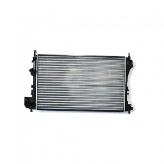 OPEL радіатор VECTRA C 2,2-3,2 ASAM 32449