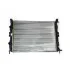 Радиатор охлаждения Renault Megane, Scenic 1.4i, 1.6i (03-) (32526) Asam