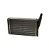 Радіатор печі VW Passat (32542) Asam