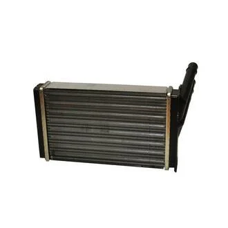 Радиатор печки VW Passat ASAM 32542