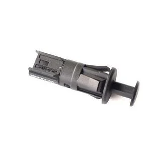 Кінцевик кришки багажника Dacia Logan 04- ASAM 32602