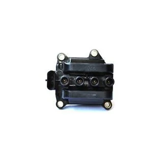 Котушка запалювання SANDERO/LOGAN 1.2 16V 06- ASAM 32681