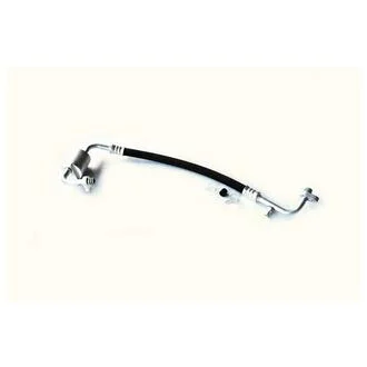 Трубка кондиціонера Renault Logan 1.2i, 1.4i, 1.6i (04-) ASAM 32686