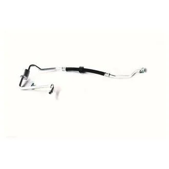 Трубка кондиціонера Renault Logan 1.2i, 1.4i, 1.6i (04-) ASAM 32692 (фото 1)