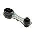 Подушка ДВС Renault Logan, Clio, Dokker, Sandero 1.2i, 1.5d, 1.6i (12-) (32812) Asam