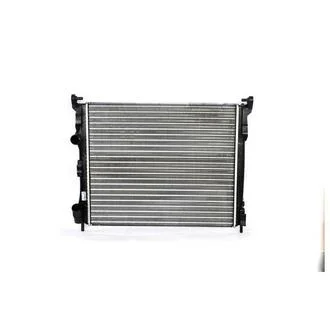 Радіатор охолодження Renault Clio, Kangoo 1.5d, 1.6i (01-) ASAM 32839