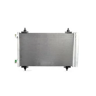 Радиатор кондиционера 2.0 hdi.Citroen C8.Jumpy II.Peugeot 807.Expert II ASAM 32842