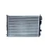 Радиатор Renault Megane I,Scenic I Asam 32851