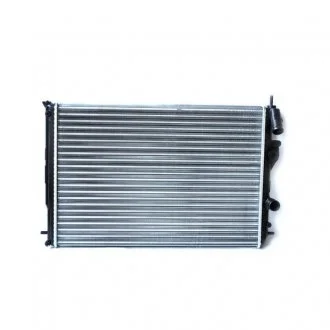 Радиатор Renault Megane I,Scenic I ASAM 32851