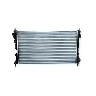 FORD Радиатор охлаждения Transit Connect 1.8 16 V/1.8TDCi 04- ASAM 32856 (фото 1)