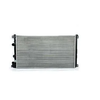 Радиатор воды Master/Movano 2.5dCi 01- (+AC) ASAM 32860
