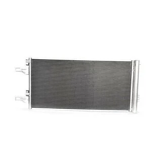 Радиатор кондиционера Citroen Jumper/Fiat Ducato/Peugeot Boxer 2006- ASAM 32874