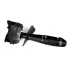 Перемикач підрульовий Renault Logan (04-), Sandero (08-), Duster (10-) (32884) Asam