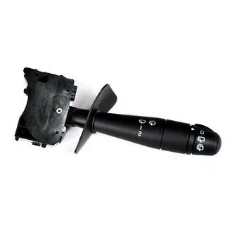Перемикач підрульовий Renault Logan (04-), Sandero (08-), Duster (10-) ASAM 32884
