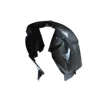 Підкрилок передній лівий Renault Logan, Sandero (12-) ASAM 32895