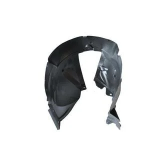Підкрилок передній правий Renault Logan, Sandero (12-) ASAM 32896